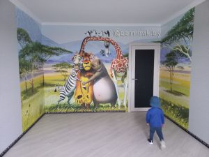 Мадагаскар2