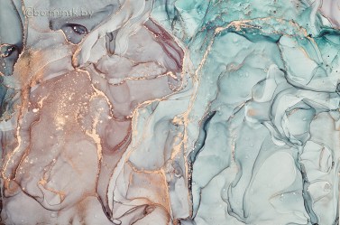 Фотообои оникс морской