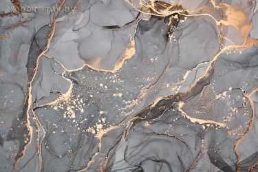 Фотообои оникс серый